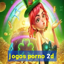 jogos porno 2d